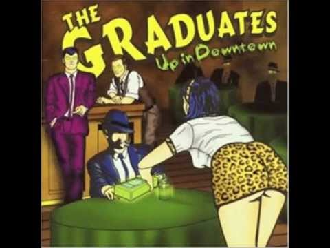 The Graduates - I Spy