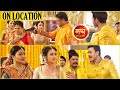 Nath Zewar Ya Zanjeer BIG FAMILY DRAMA During Karwachauth Mahua Is BLAMED ON LOCATION