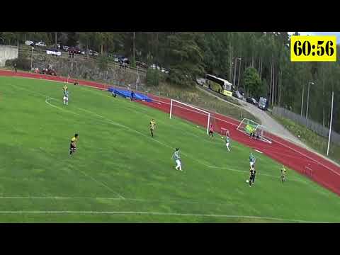 STPS vs FC Peltirumpu 6 0 1 0 edit