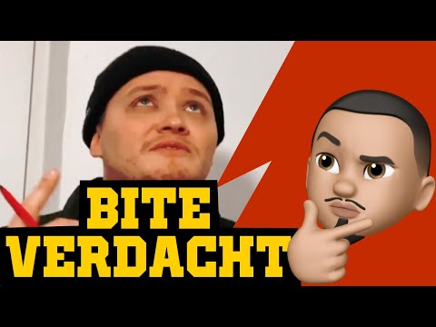 Bitet dieser Rapper meine Reime? 🤔 KAY GREY reagiert auf "BA2 x PATTE - THE MESSAGE"