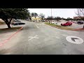 Residence Inn Marriott In Arlington Texas And IHOP Restaurant
