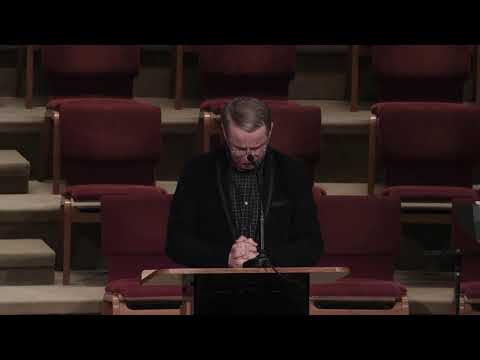 01/19/2022 - Wednesday Service