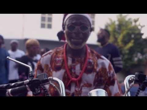 Ceejay ft Oritsefemi