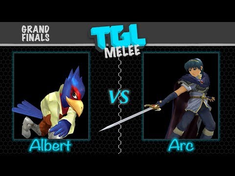 TGL Grand Finals - Albert vs Arc