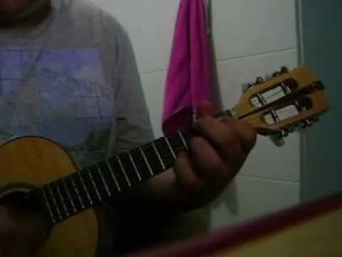 Eu te amo video