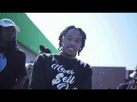 Countup Ru x DittyIcecity - Good Game  (Music video)