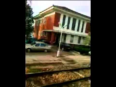 Titu Railway Station (Dâmboviţa County, România)