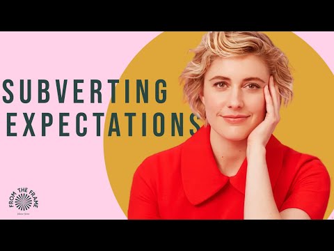 How Greta Gerwig Makes a Film
