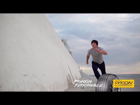 SYRON Premium Performance - Sommerreifen 2019