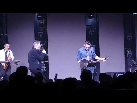 Pély Barna 50 - Magyar Zene Háza 2026.01.17.