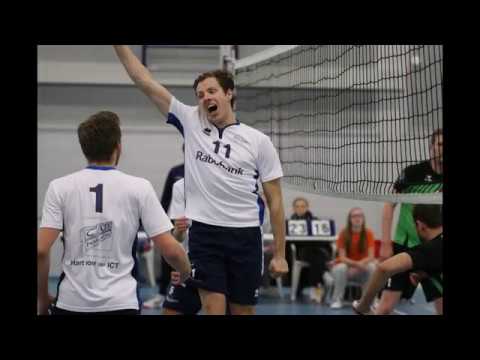 161112 Pelster Cito Heren 1 - Sliedrecht Sport Heren 1 (Foto's: Brian Cleton)