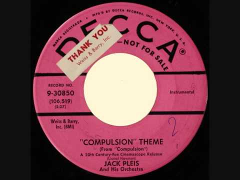 Jack Pleis & His Orchestra - 