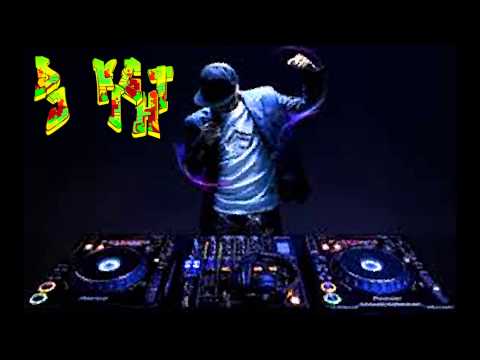 Dj Fight--Chain Hang Low (Remix)