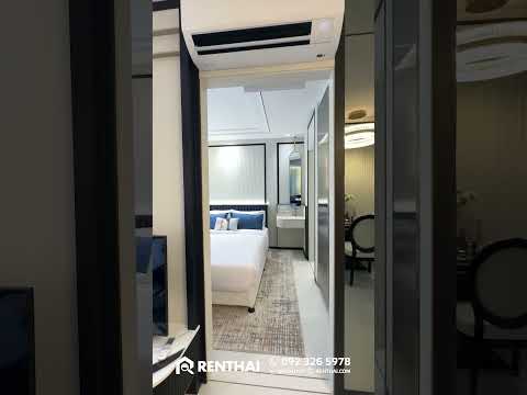 สำหรับ ขาย คอนโด 1 ห้องนอน ที่ Embassy – รูปที่ 2