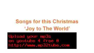 Third Day - Joy To The World