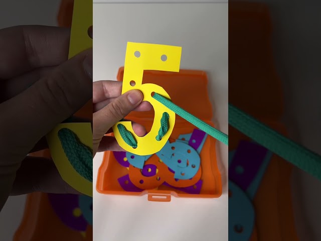 Vídeo relacionado con Generador de juguetes para niños - generador educativo Proyecto de aprendizaje - Proyecto de aprendizaje portátil para habitación infantil y escuela Kit creativo de manualidades para niños