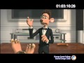Flushed Away