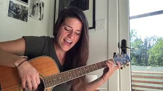 Goodness and Mercy • Brittany Hope