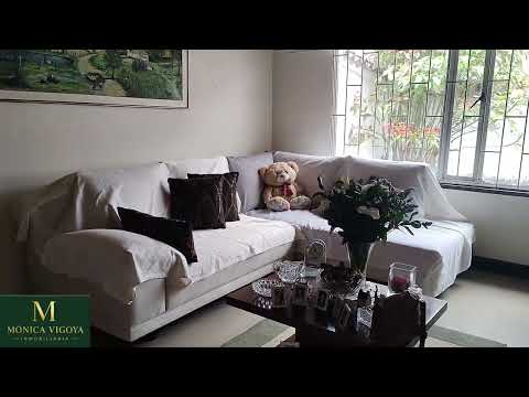 VENTA CASA VILLA DEL PRADO 250 M2