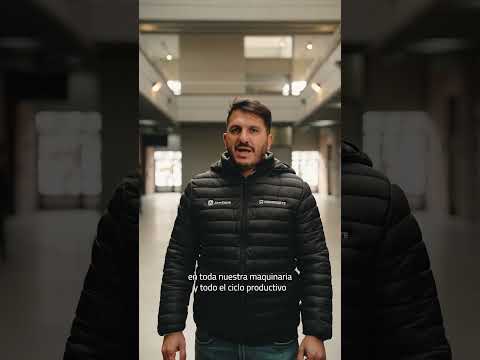 ¡Comenzó el ciclo de formación en Agricultura de Precisión! 😃