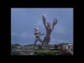 Ultraman 80 Vs Baltan