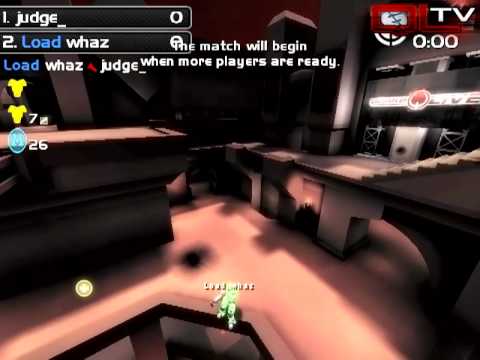 EG Master's Cup Series - Round 2 - Day 3 - Part 1