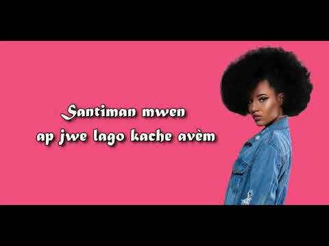 ESPAS (KANIS feat FATIMA) official lyrics/paroles