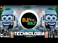 Technologia Viral Meme Mix DeeJay Hemant Raj Memes DJ Songs Technologia Dj Remix 2025