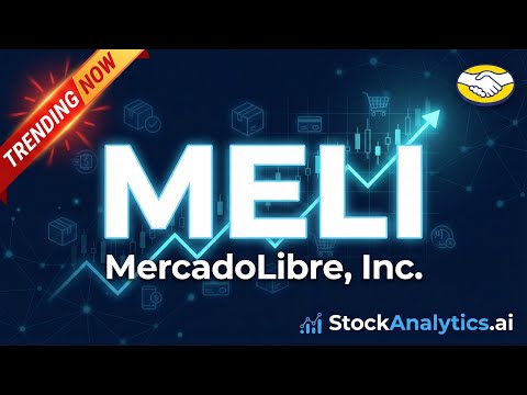 MELI: Massive Opportunity in 2025? Deep Value Analysis