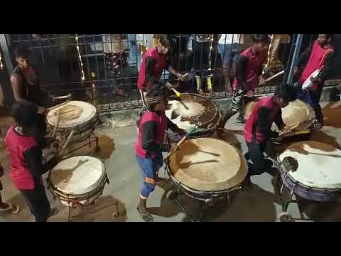 Mk Merrtal Adi Isai Kalaikulu Drums Selam(Dt)9500322798💥🔥