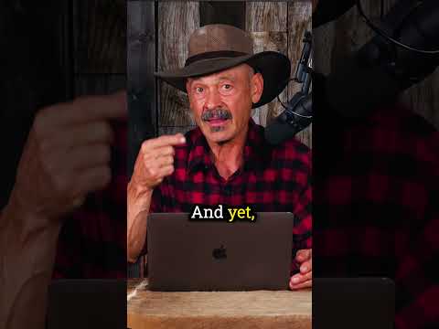 The Power of the 8.6 Blackout