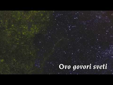 Tihana Plahćinski –  Ovo govori Sveti