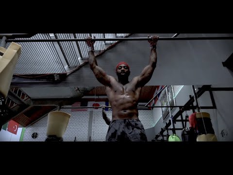 Micel O - Eye of the Tiger (prod. by OMG Whatabeat)