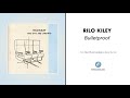 Rilo Kiley - "Bulletproof" (Official Audio)