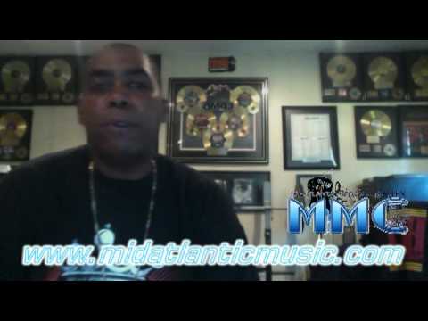 MMC - PARISH SMITH - BPmd