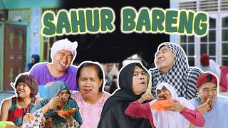 Download lagu SAHUR JADI NGAWUR mp3