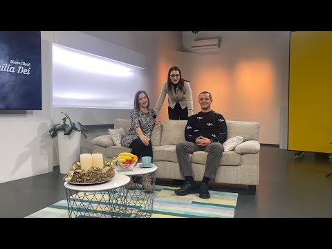 In Familia Dei - Iz ovisnosti o kocki u novi život s Bogom