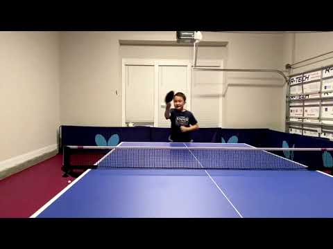 Footwork & Transition Drill For Beginners With Jishan Liang