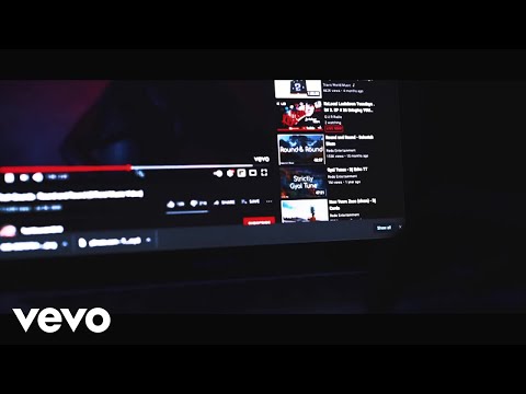 Tech Sounds - Keyboard Gangsta (Official Video)