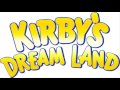 Mt Dedede - Kirby's Dream Land by Jun Ishikawa