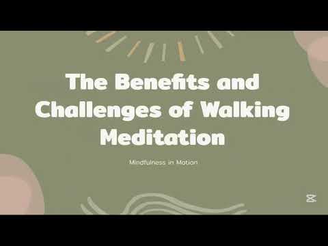 Mindfulness and Well-Being in Higher Education Vol. 1: Walking Meditation – GFD | The University of Tokyo