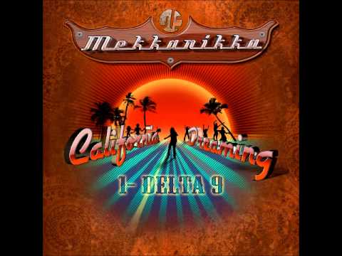 Mekkanikka - Delta 9