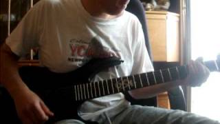 Video thumbnail for ESP F STD S by Дмитрий «Kubinec» Амелин