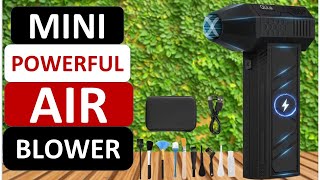 Top 5 Best Mini Powerful Air Blower in 2025 on AliExpress