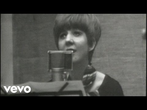 Cilla Black - Alfie (Live)