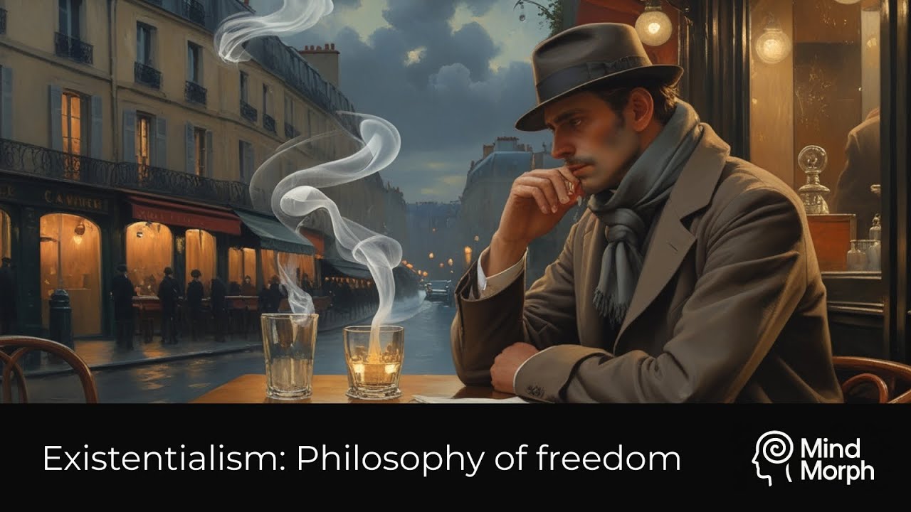 Philosophy of Freedom and Responsibility: Existentialism