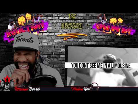 Mex Cortez ft KaySkeem , Neillex , L.J - We Gon Letchu Know (Jiggzy Entmt Reaction) FIYUH!!