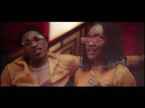 Jae Cash ft. Johnel – Dodo