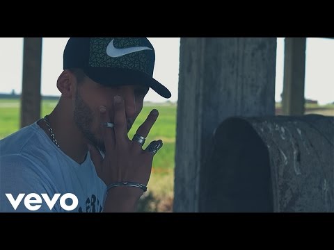 EZIO ISAAC - M A T | مات (Rap Algerien) FROM EL EULMA 2017