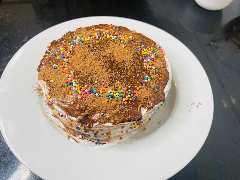 Mother's day cake recipe!!!